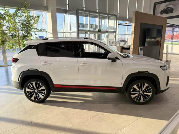 Новый Changan CS35 Plus I Рестайлинг 2025 года, цена 2 839 900 рублей, внедорожник, Автокод Объявления