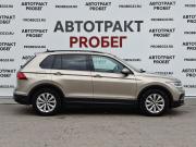 Volkswagen Tiguan II Рестайлинг Владимир  - изображение 12
