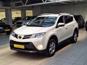 Toyota RAV4 IV (XA40) Челябинск  - изображение 24