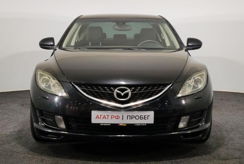 Mazda 6 II (GH) Ярославль  - изображение 2