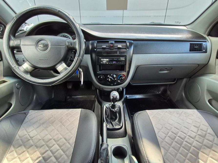 Chevrolet Lacetti I Воронеж  - изображение 10