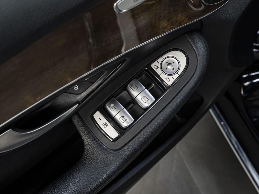 Mercedes-Benz C-Класс IV (W205) Тюмень  - изображение 12