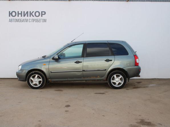 Lada (ВАЗ) Kalina I с пробегом 2011 года, цена 259 000 рублей, 146051 км, универсал, Автокод Объявления