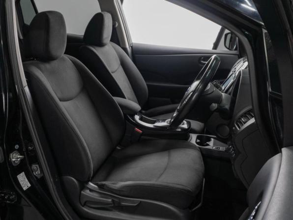 Nissan Leaf I (ZE0/AZE0) с пробегом 2016 года, цена 969 000 рублей, 130146 км, хэтчбек, Автокод Объявления
