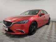 Mazda 6 III (GJ) Рестайлинг Москва  - изображение 26