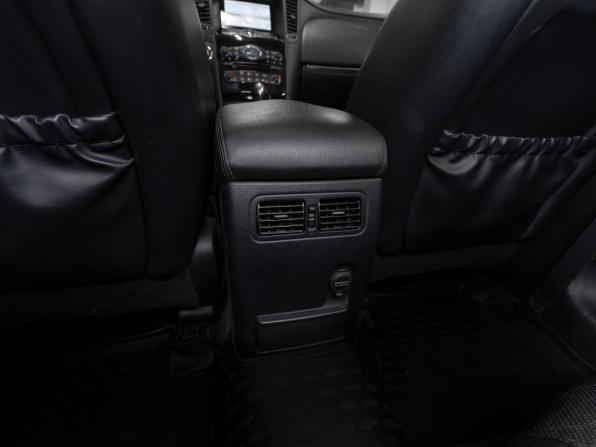 Infiniti QX70 с пробегом 2015 года, цена 1 950 000 рублей, 143127 км, внедорожник, Автокод Объявления
