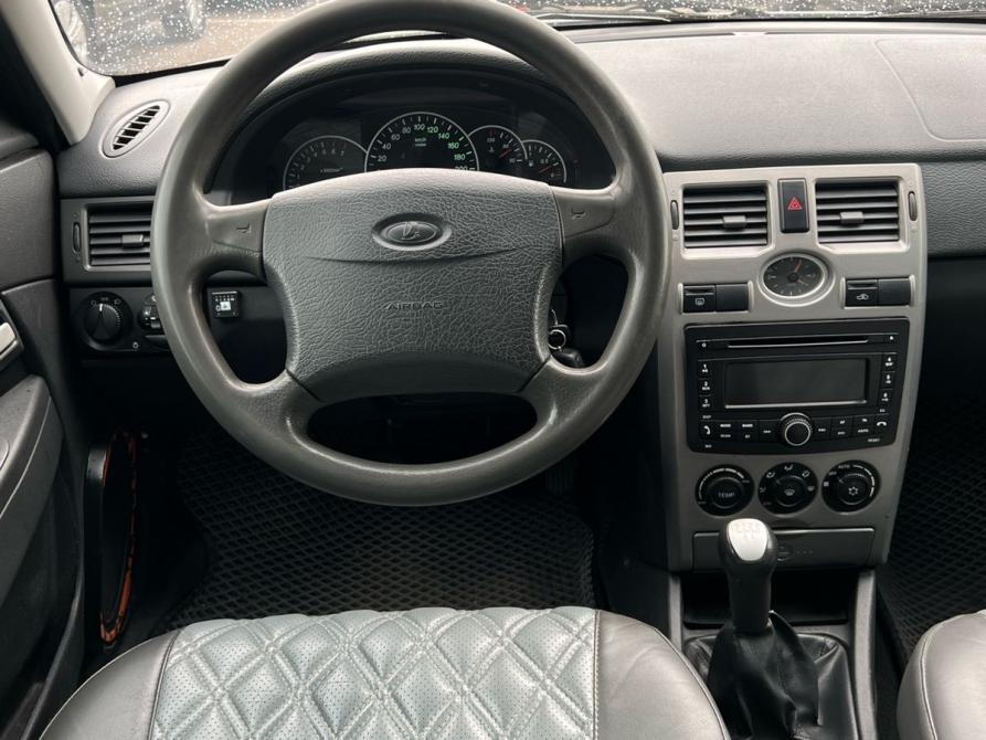 Lada (ВАЗ) Priora I Волгоград  - изображение 15