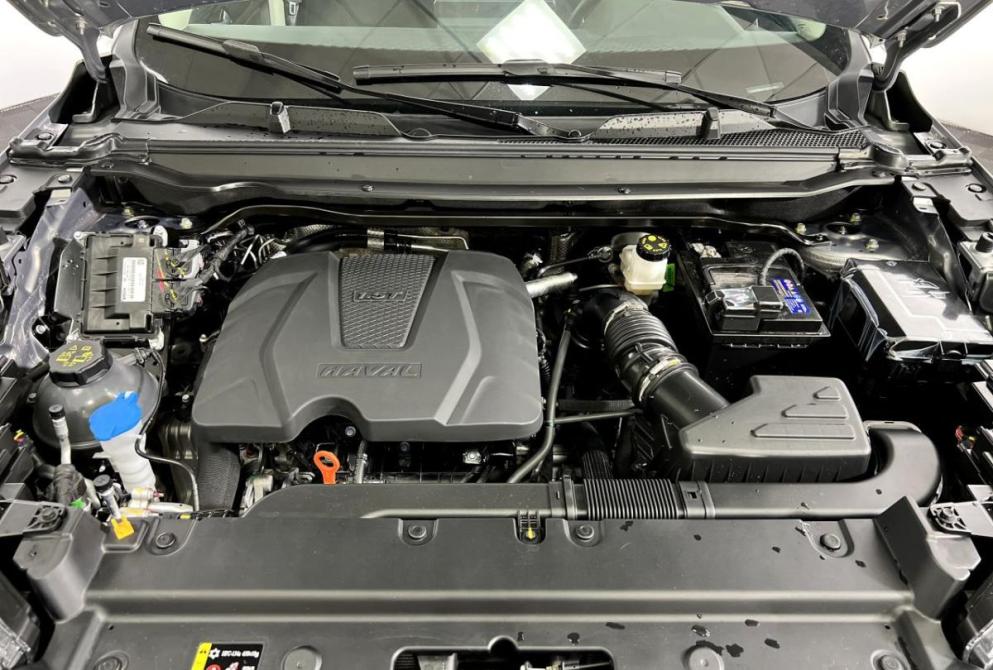 Haval Jolion I Рестайлинг Нижний Новгород  - изображение 21