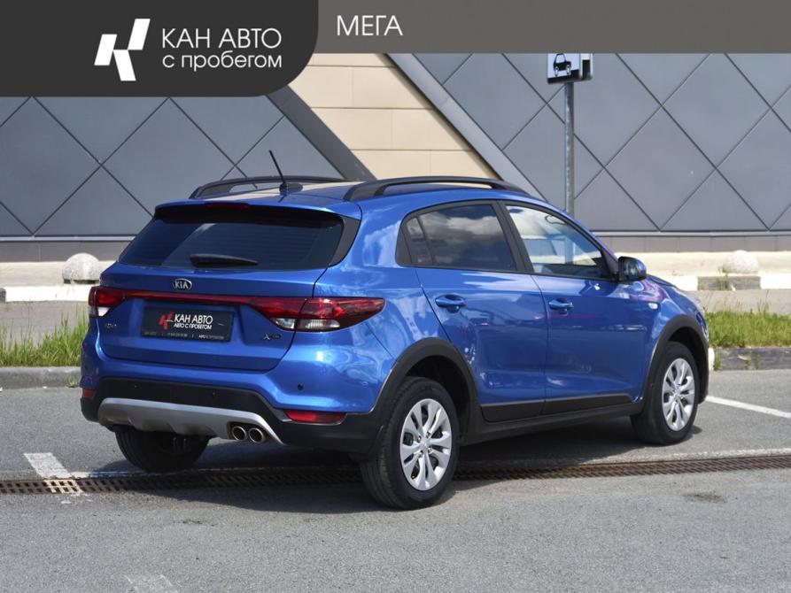 Kia Rio IV Казань  - изображение 2
