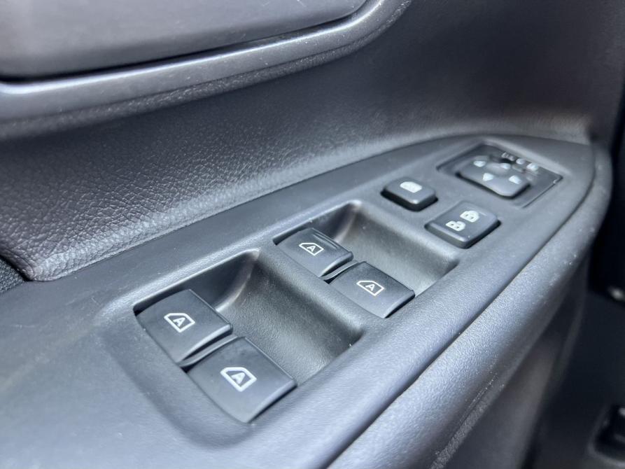 Mitsubishi Outlander III Рестайлинг 3 Уфа  - изображение 15