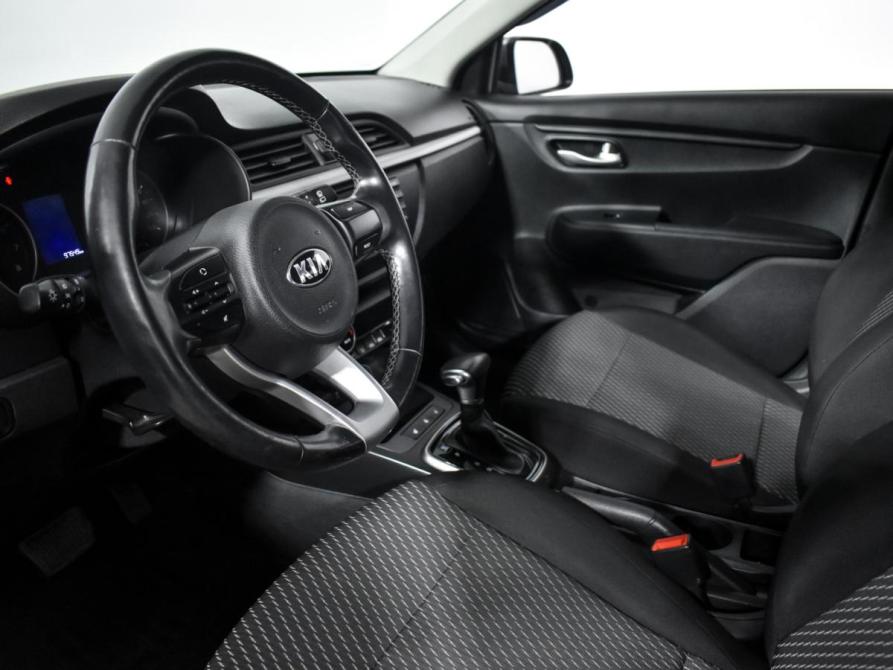 Kia Rio IV Санкт-Петербург  - изображение 11