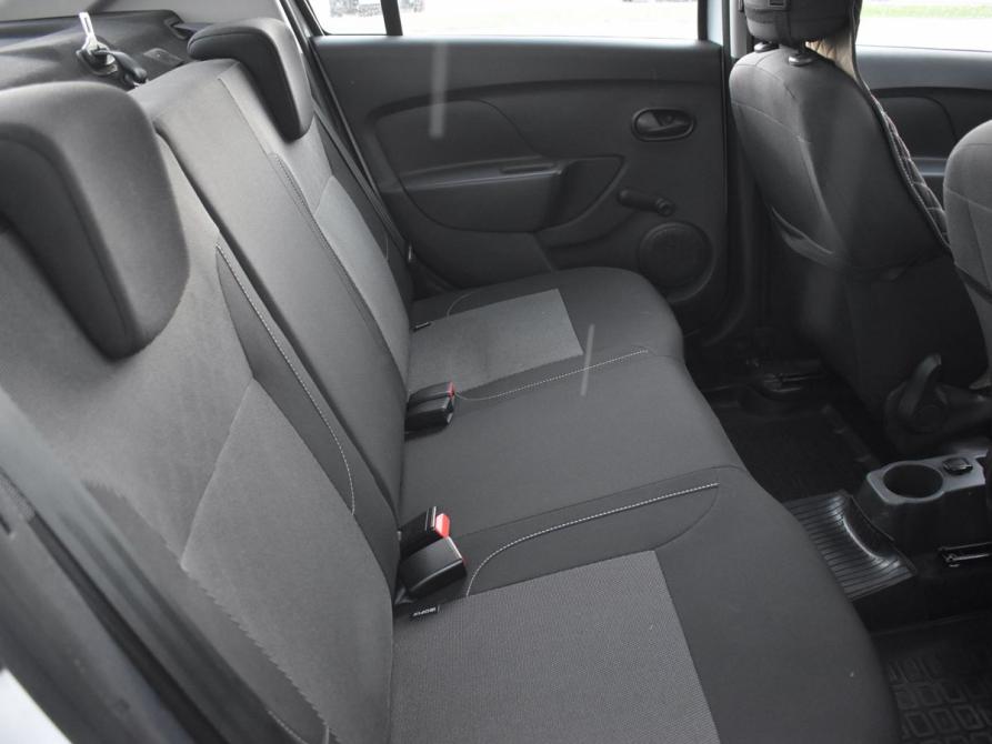 Renault Logan II Рестайлинг Архангельск  - изображение 11