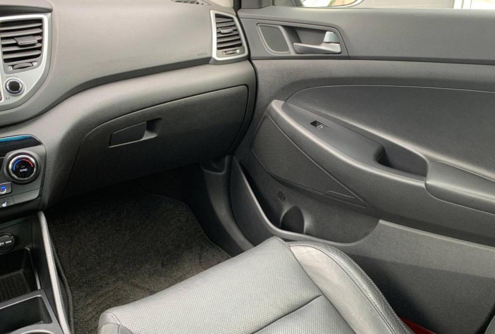 Hyundai Tucson III Красноярск  - изображение 17
