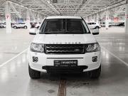 Land Rover Freelander II Рестайлинг 2 Казань  - изображение 24