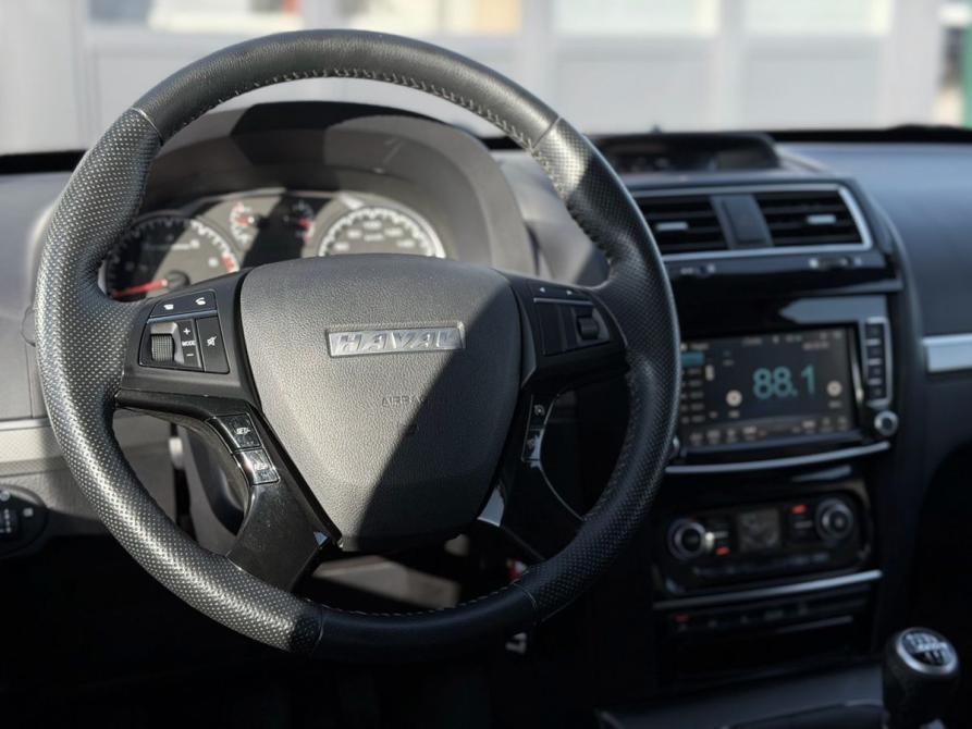 Haval H5 I Волгоград  - изображение 29