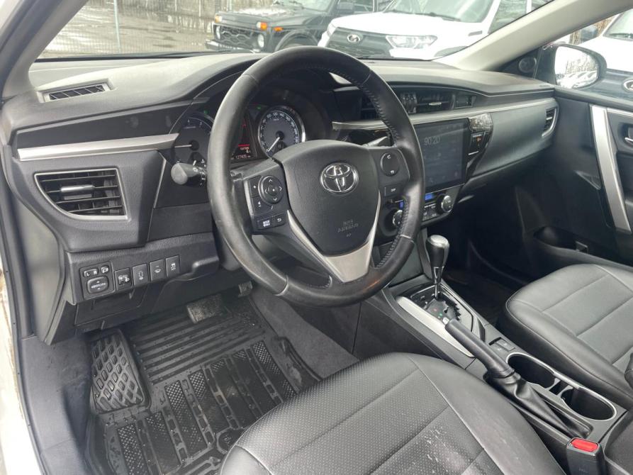 Toyota Corolla XI (E160 E170 E180) Саратов  - изображение 23