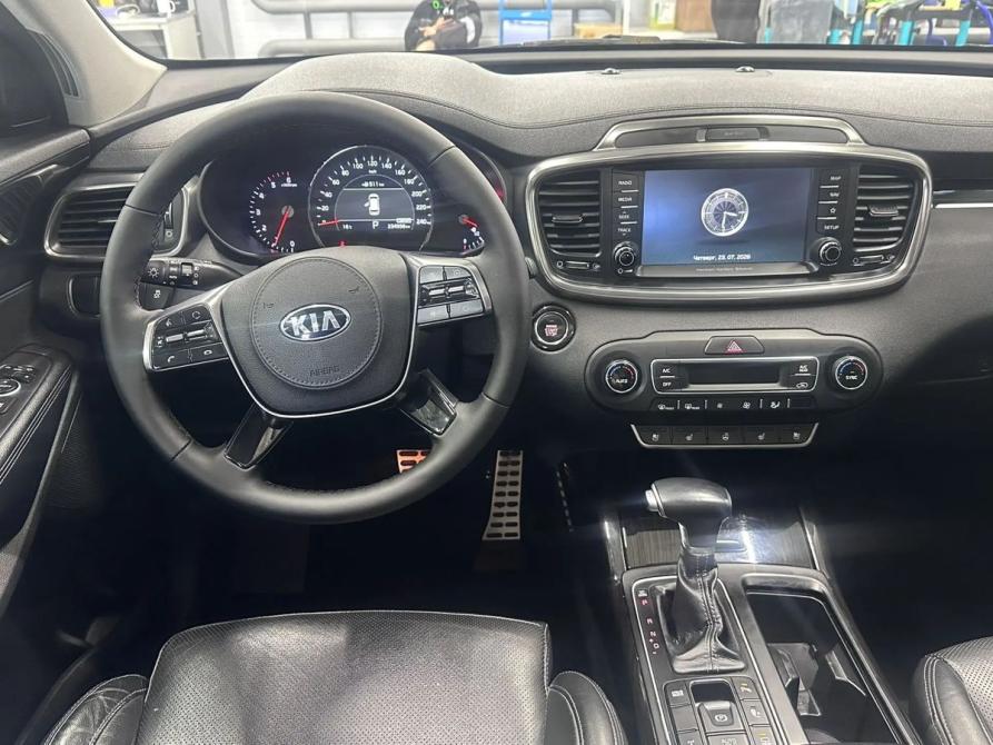 Kia Sorento III Prime Рестайлинг Санкт-Петербург  - изображение 5
