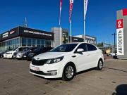 Kia Rio III Рестайлинг Стерлитамак  - изображение 23