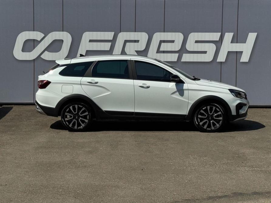 Lada (ВАЗ) Vesta I Рестайлинг (NG) Кропоткин  - изображение 5