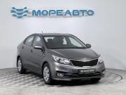 Kia Rio III Рестайлинг Калининград  - изображение 23