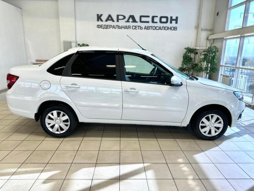 Lada (ВАЗ) Granta I Рестайлинг Волгоград  - изображение 6