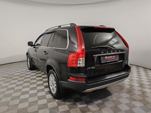 Volvo XC90 I Рестайлинг с пробегом 2008 года, цена 1 199 000 рублей, 256920 км, внедорожник, Автокод Объявления