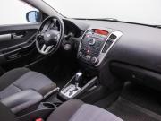 Kia Ceed I Рестайлинг Москва  - изображение 30