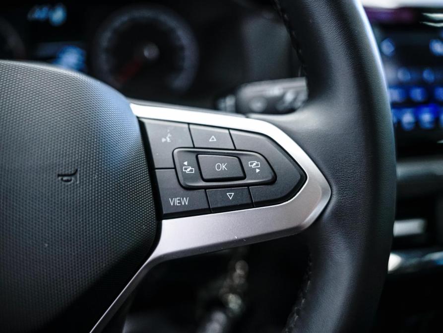 Volkswagen Polo VI Красноярск  - изображение 21