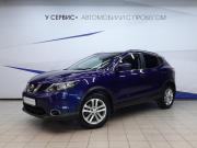 Nissan Qashqai II Москва  - изображение 22