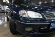 Nissan Bluebird Sylphy I (G10) Новокузнецк  - изображение 41