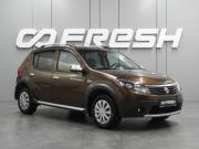 Renault Sandero I Воронеж  - изображение 19