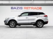 Geely Atlas I Тюмень  - изображение 35