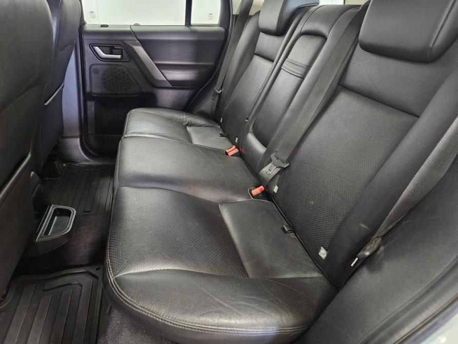 Land Rover Freelander II Тольятти  - изображение 17