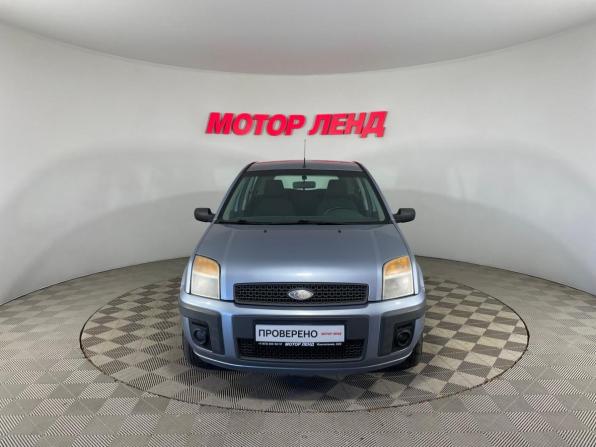 Ford Fusion I Рестайлинг с пробегом 2007 года, цена 367 000 рублей, 239244 км, хэтчбек, Автокод Объявления