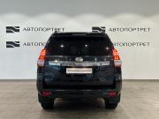 Toyota Land Cruiser Prado 150 Series Рестайлинг 1 Санкт-Петербург  - изображение 22