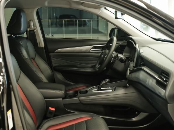 Haval F7x I Рестайлинг с пробегом 2023 года, цена 1 766 000 рублей, 176478 км, внедорожник, Автокод Объявления
