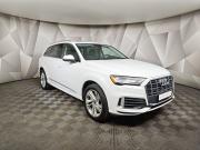 Audi Q7 II (4M) Рестайлинг Москва  - изображение 23