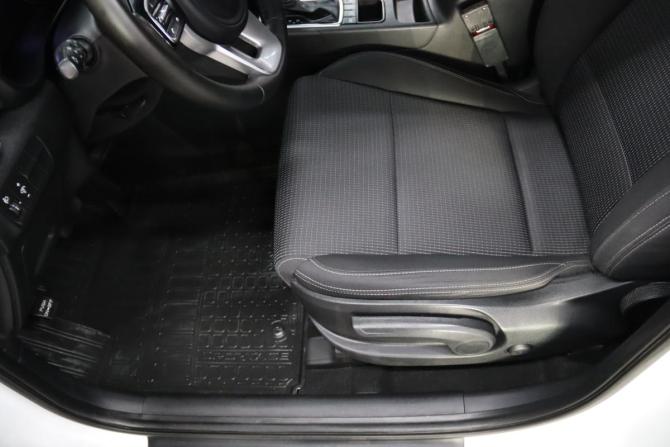 Kia Sportage IV Рестайлинг с пробегом 2019 года, цена 2 455 550 рублей, 62772 км, внедорожник, Автокод Объявления