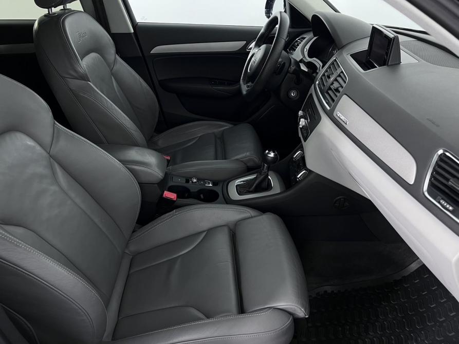 Audi Q3 I (8U) Калининград  - изображение 12