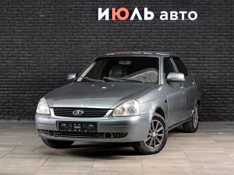Lada (ВАЗ) Priora I Екатеринбург  - изображение 1