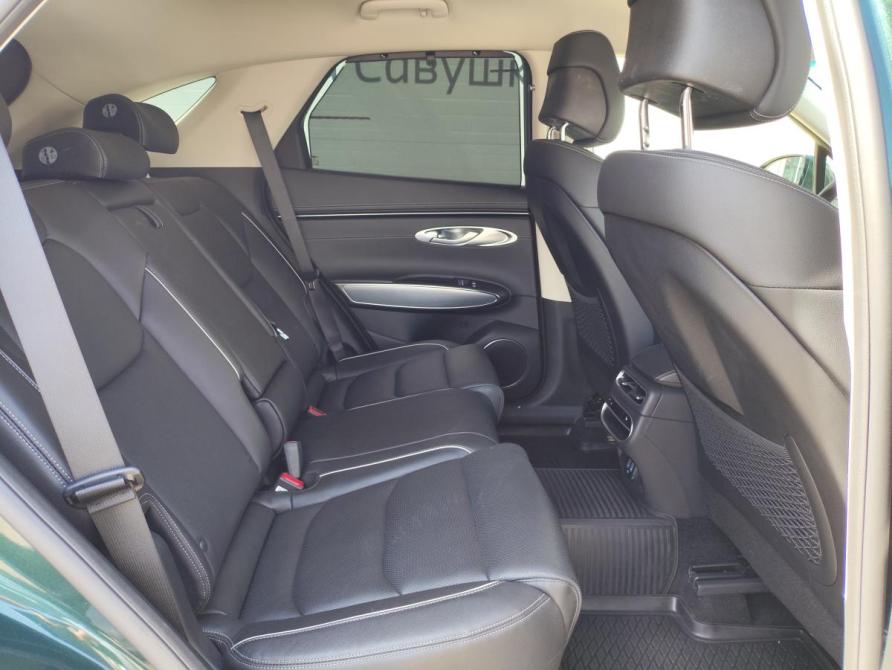 Genesis GV70 I Санкт-Петербург  - изображение 15