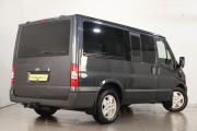Ford Tourneo Custom I Челябинск  - изображение 28