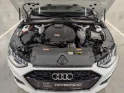 Audi A4 V (B9) Рестайлинг Казань  - изображение 42