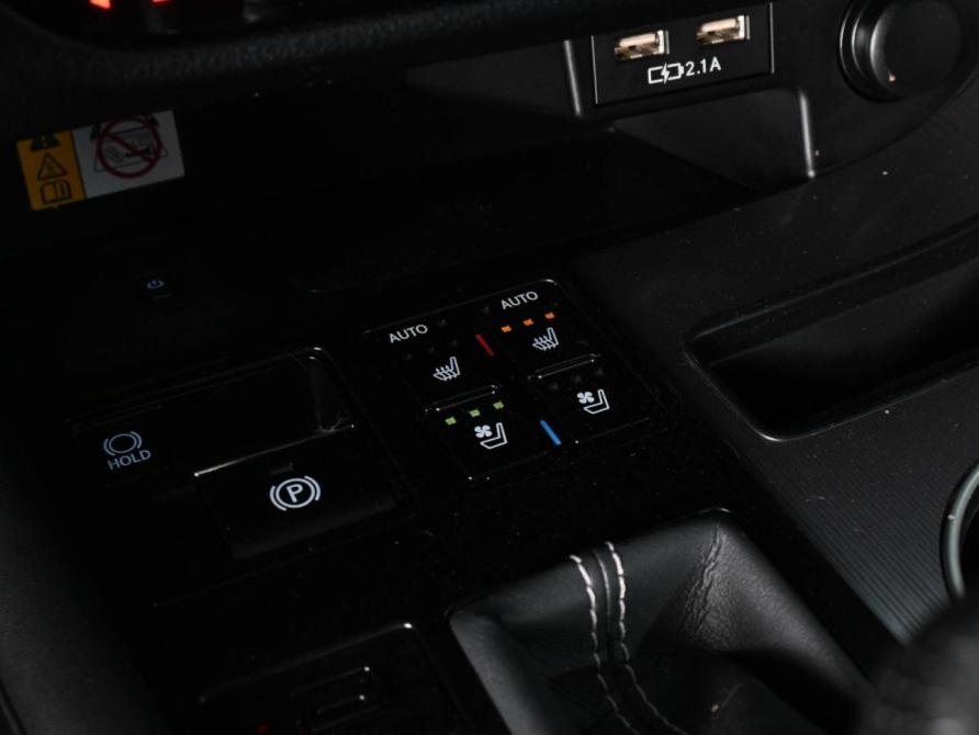 Lexus RX IV Рестайлинг Ростов-на-Дону  - изображение 19