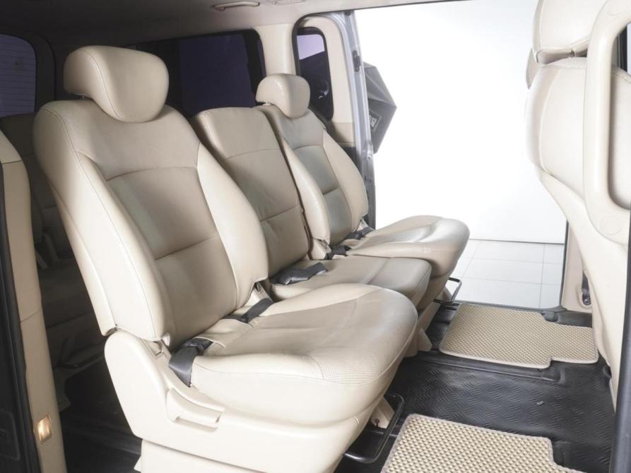 Hyundai Grand Starex I Ростов-на-Дону  - изображение 7