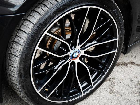 BMW 7 серии V (F01/F02/F04) Рестайлинг с пробегом 2014 года, цена 2 052 000 рублей, 223136 км, седан, Автокод Объявления