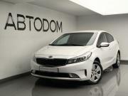 Kia Cerato III Рестайлинг (Classic) Москва  - изображение 29
