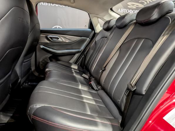 BAIC U5 Plus с пробегом 2024 года, цена 795 000 рублей, 159370 км, седан, Автокод Объявления