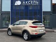 Kia Sportage IV Архангельск  - изображение 27