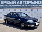 Nissan Almera Classic I Краснодар  - изображение 22